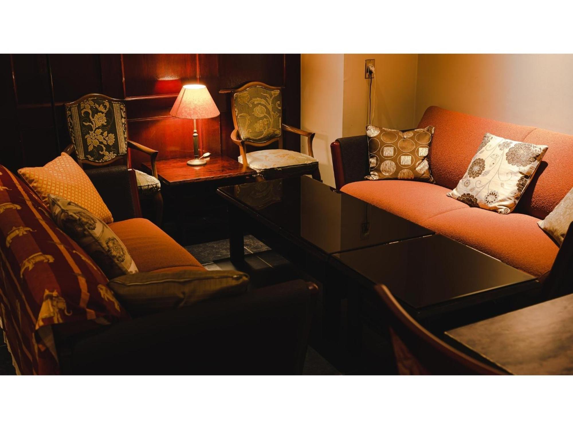 Van Cort Landt Hotel Aira Buitenkant foto