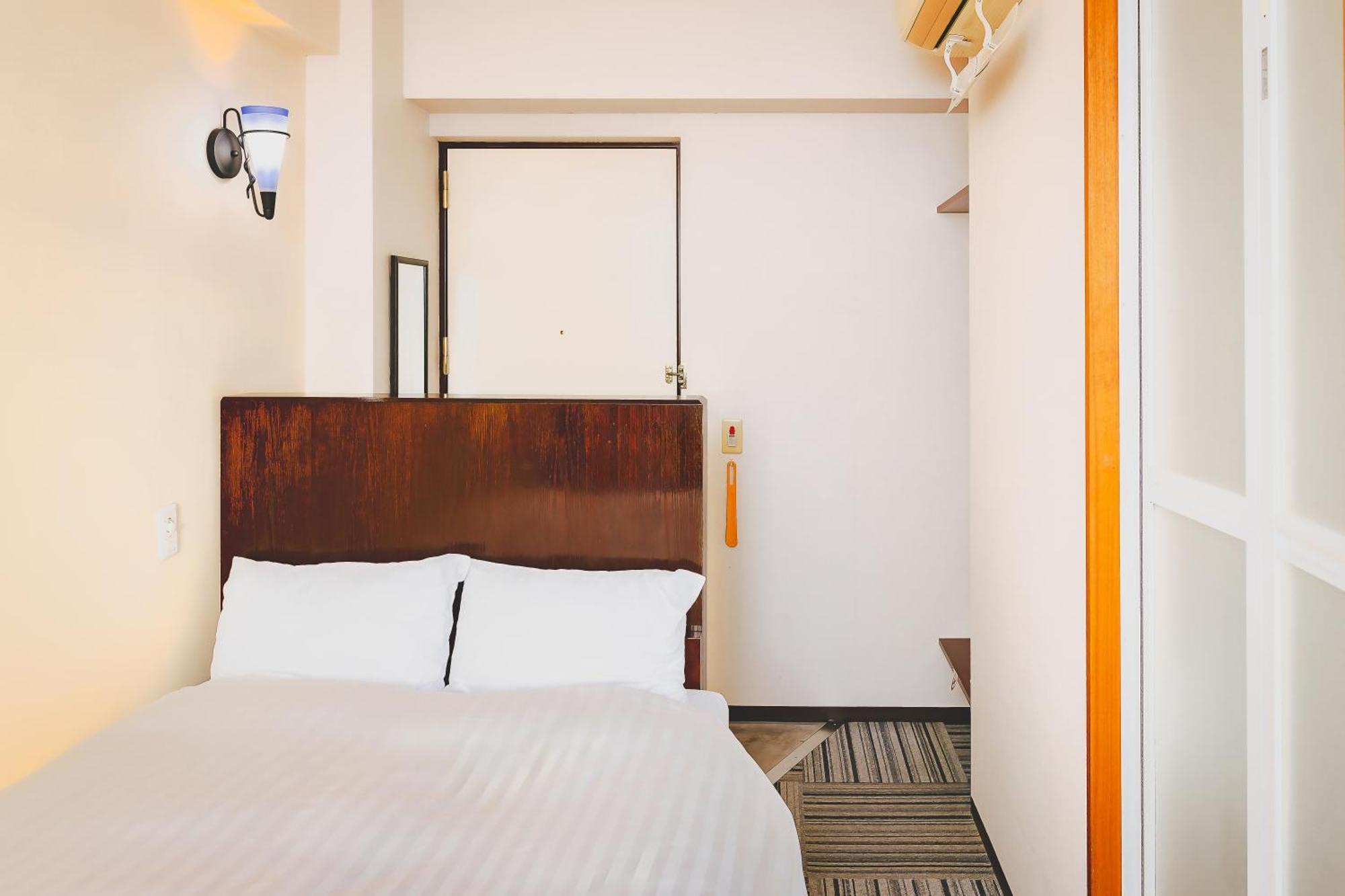 Van Cort Landt Hotel Aira Buitenkant foto