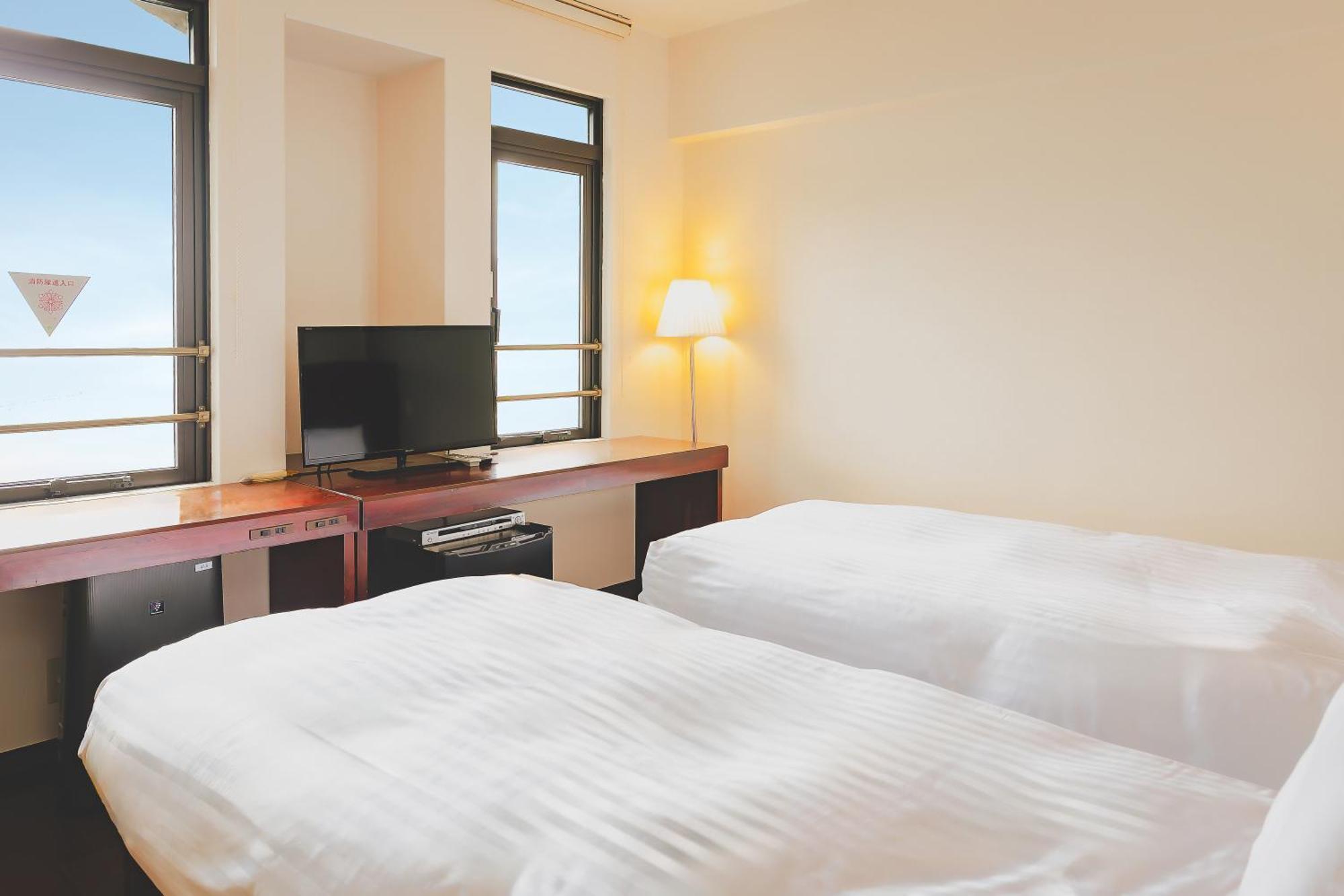 Van Cort Landt Hotel Aira Buitenkant foto