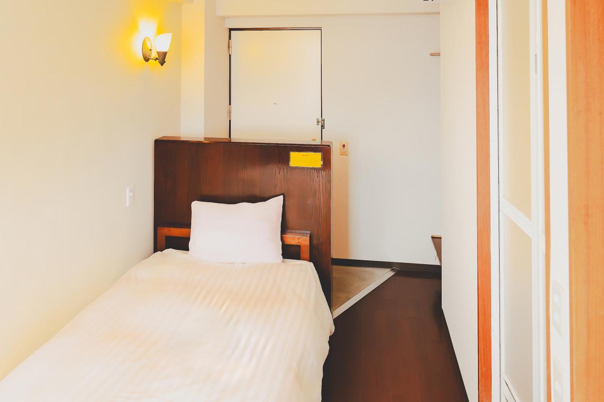 Van Cort Landt Hotel Aira Buitenkant foto