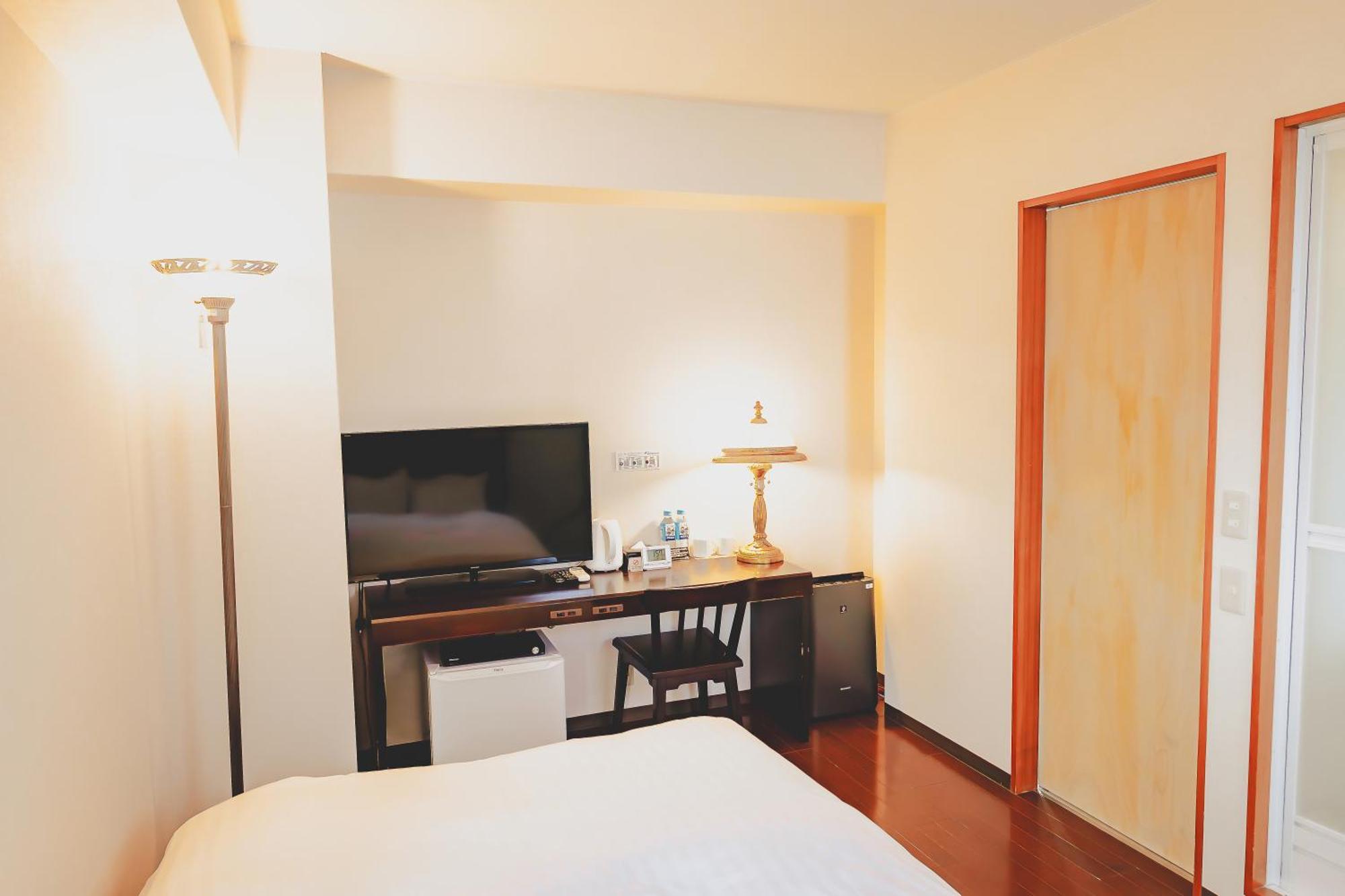 Van Cort Landt Hotel Aira Buitenkant foto