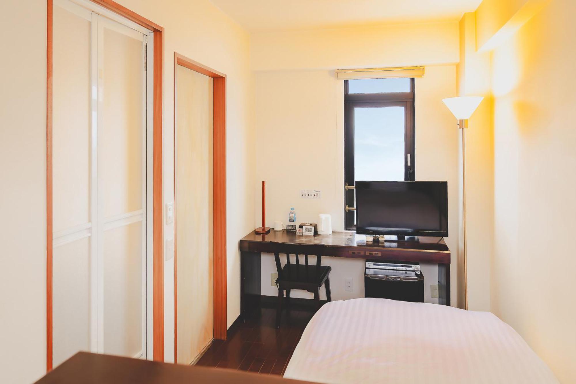 Van Cort Landt Hotel Aira Buitenkant foto