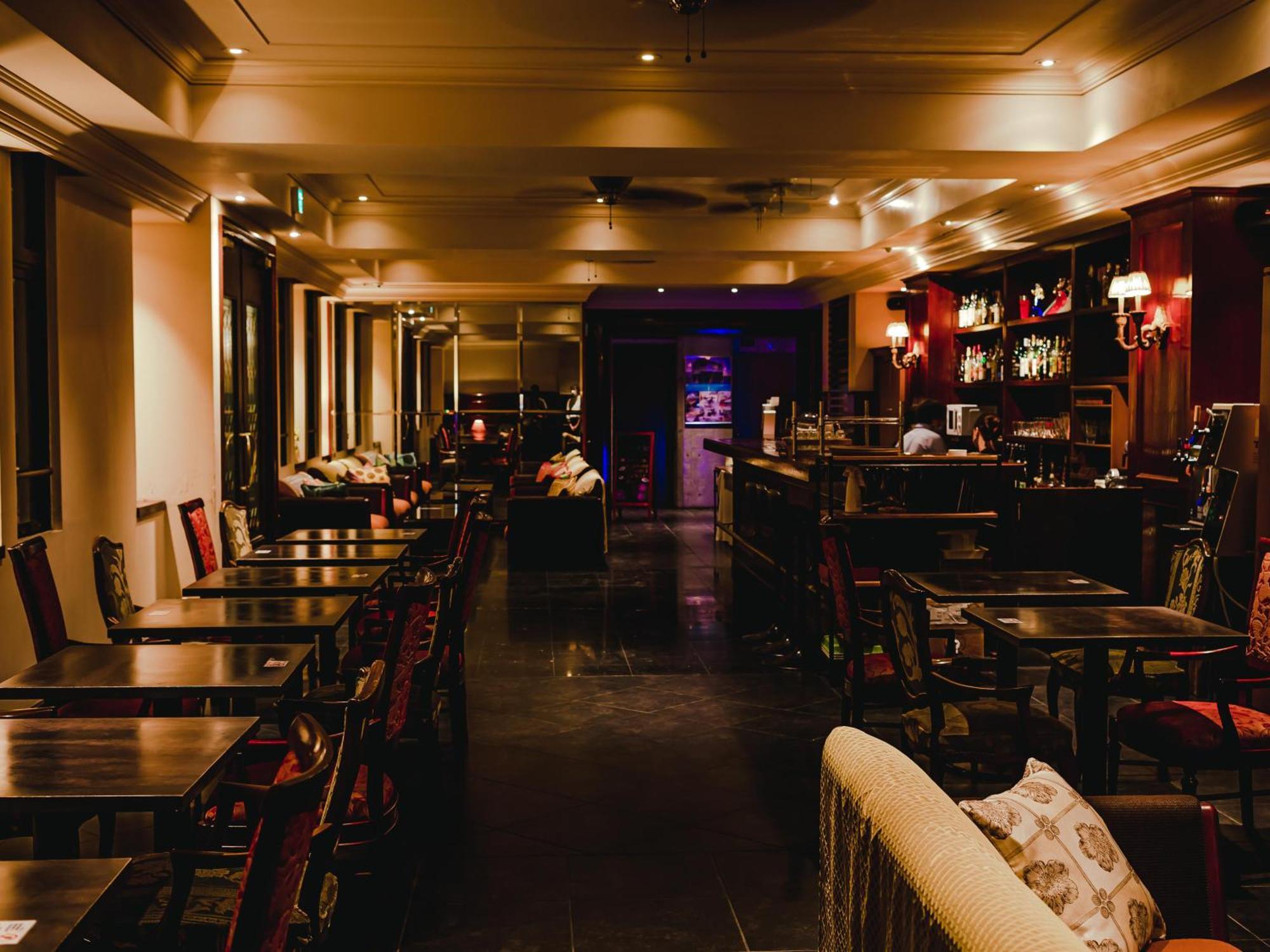 Van Cort Landt Hotel Aira Buitenkant foto